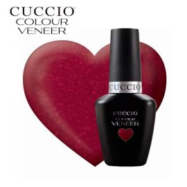 Cuccio Veneer LED/UV - Call In The Calgary 13ml