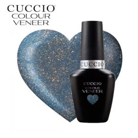 Cuccio Veneer LED/UV - Grey's Anatomy 13ml
