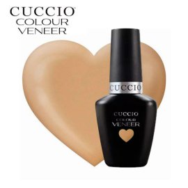 Cuccio Veneer LED/UV - Java Va Voom 13ml