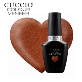 Cuccio Veneer LED/UV - Never Can Say Mumbai 13ml