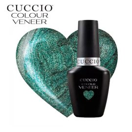 Cuccio Veneer LED/UV - Notorious 13ml