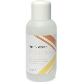 Cuccio Acetone 125ml