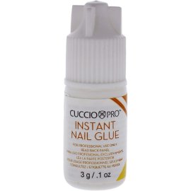 Cuccio Instant Nail Glue 3g