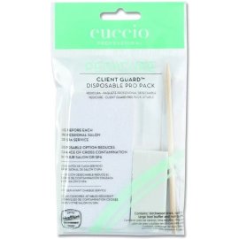 Cuccio Pro Pedicure Client Disposable Pack