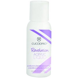 Cuccio Revolution Acrylic Liquid Monomer 60ml