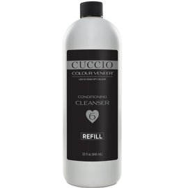 Cuccio Veneer Conditioning Cleanser 946ml - Refill