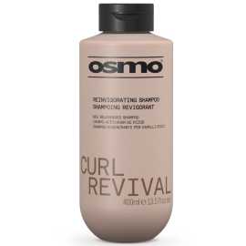 Osmo Curl Revival Reinvigorating Shampoo 400ml