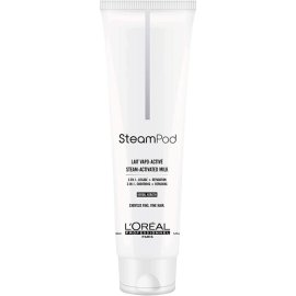 L'Oreal SteamPod Normal Fine Milk 150ml