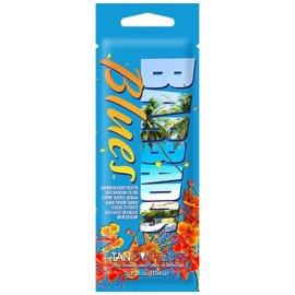 Tanovations Barbados Blues Sachet 15ml (2023)
