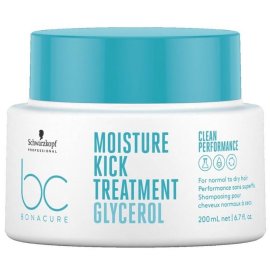 Schwarzkopf BC Bonacure Moisture Kick Treatment Glycerol 200ml