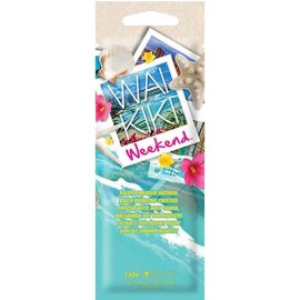 Tanovations Waikiki Weekend Sachet 15ml (2023)