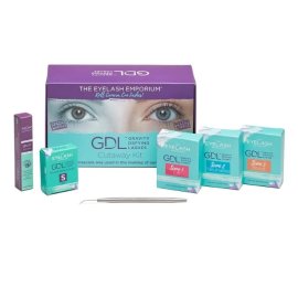 The Eyelash Emporium GDL Cutaway Lash Lift Kit