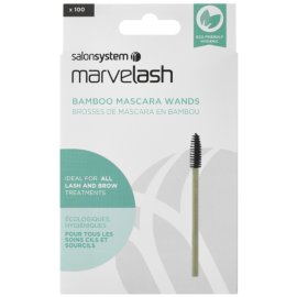 Marvelash Bamboo Mascara Wands x100