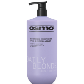 Osmo Daily Blonde Silverising Conditioner 1000ml