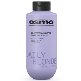 Osmo Daily Blonde Silverising Shampoo 400ml