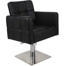 Dakota Styling Chair Black