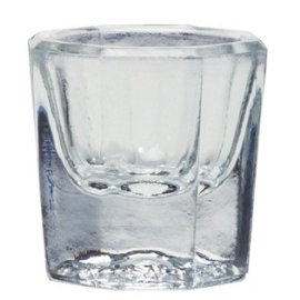 The Edge Dappen Dish