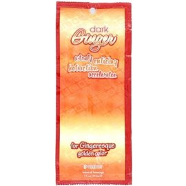 SynergyTan Dark Ginger Accelerator 29.5ml Sachet (2023)