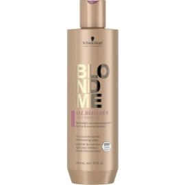 Schwarzkopf BLONDME All Blondes - Light Shampoo 300ml