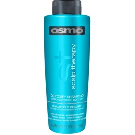 Osmo Scalp Therapy Detoxify Shampoo 400ml