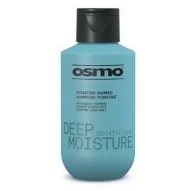 Osmo Deep Moisture Hydrating Shampoo 100ml