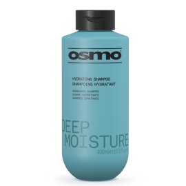 Osmo Deep Moisture Hydrating Shampoo 400ml