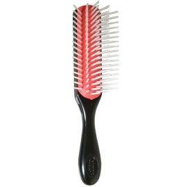 Denman D14 Small Styling Handbag Brush (5 Row)