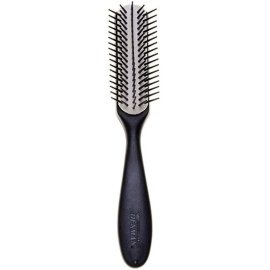 Denman D2N Noir Classic Styling Brush (5 Row)