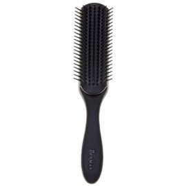 Denman D3M Noir Classic Styling Brush (7 Row)