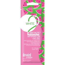 Devoted Creations White 2 Bronze Watermelon Gelee Sachet 15ml