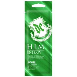 Devoted Creations H.I.M Energy Sachet 15ml (2025)