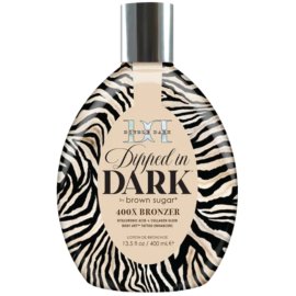 Tan Incorporated Double Dark Dipped In Dark Bottle 400ml (2025)