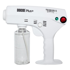 Disicide Plus Spray Machine