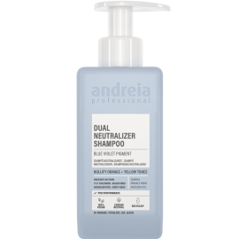 Andreia Professional Dual Neutralizer Shampoo 300ml