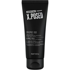 Osmo X.POSED Treatment Mask 250ml