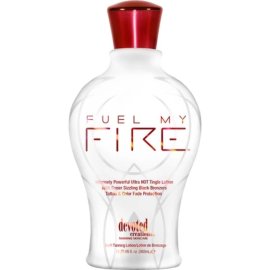 Devoted Creations Fuel My Fire Bottle 350ml (2023)