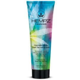 Hempz Hypoallergenic Dark Tan Maximiser Tube 265ml (2023)