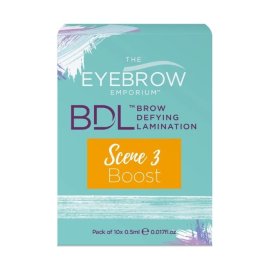 The Eyelash Emporium BDL Boost Solution Scene 3 - 10 x 0.5ml