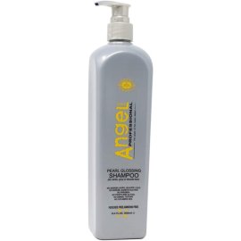 Angel Pearl Glossing Shampoo 500ml
