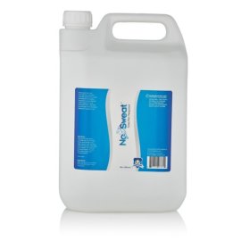 No Sweat 5 Litre