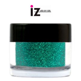 Emerald Green Glitter 6g (Green)