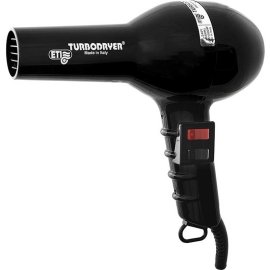 ETI Turbodryer 2000 Black