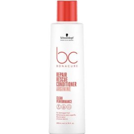 Schwarzkopf BC Bonacure Repair Rescue Conditioner Arginine 200ml