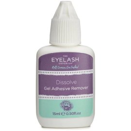 The Eyelash Emporium Dissolve Gel Adhesive Remover 15ml