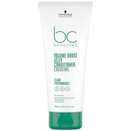 Schwarzkopf BC Bonacure Volume Boost Jelly Conditioner Creatine 200ml