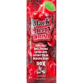 Fiesta Sun Black Cherry Crush Tanning Sachet 22ml (2023)