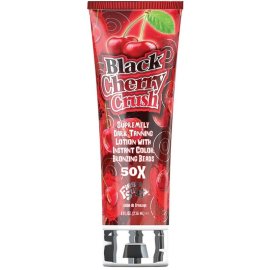 Fiesta Sun Black Cherry Crush Tanning Tube 236ml (2023)