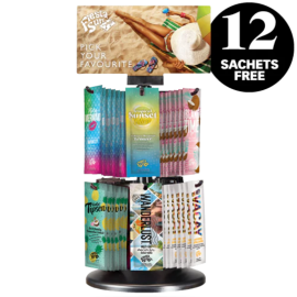 Fiesta Sun Seaside Rotating Sachet Deal (2026)