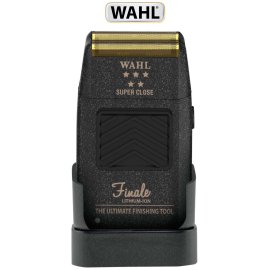 Wahl 5 Star Finale Shaver