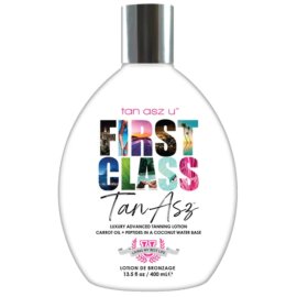 Tan Asz U First Class Tan Asz Bottle 400ml (2025)